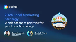 2024 Local Marketing Strategy