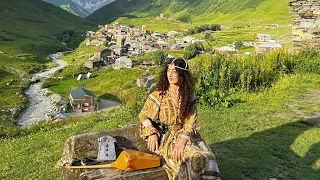 ქეთევან საღინაძე - დეცს ლოხსგი | Ketevan Saghinadze - Dets Lokhsgi