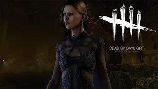 Meg Thomas Gameplay #1 [1080] Dead by Daylight