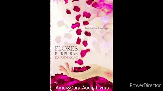 Flores Púrpuras...parte 4/5