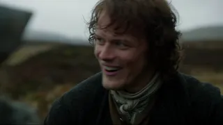 Outlander || Season 1 BLOOPERS 2/2