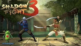 SHADOW FIGHT 3