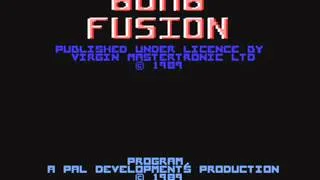 Bomb Fusion - In game