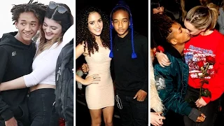 Girls Jaden Smith Has Dated