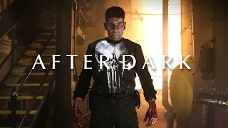 After Dark || Frank Castle [Punisher]