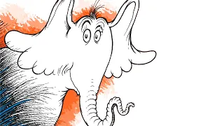 🐘 Horton hears a Who by Dr. Seuss - Animated and Read aloud!