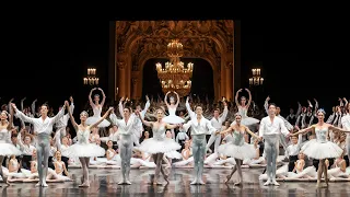 Opening Gala of the Opéra national de Paris 2021-2022 dance season  — CHANEL and Dance