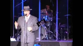 Big Bad Voodoo Daddy Swings at the Golden Nugget, Atlantic City