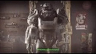 Fallout 4 #1 - początek rozgrywki. Na totalnym luzie