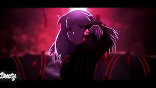 [AMV] Evanescence - Bring Me To Life - FATE STAY NIGHT: Heaven's feel