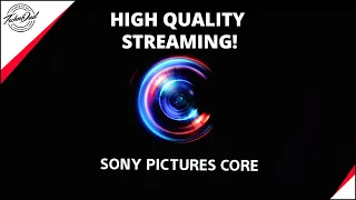 Sony Pictures Core Launches on PS4 & PS5 | New Streaming Service!