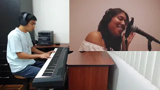 Elton John - Can You Feel the Love Tonight (Cover)