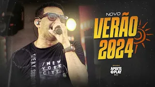 Forró Real Verão 2024 - 8 Músicas Novas do Fernandin Raparigueiro