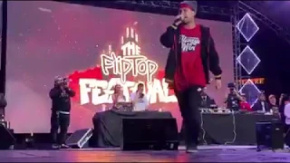 fliptop festival event concert loonie