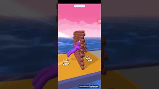 ЭВОЛЮЦИЯ РОСТА СТИКМЕНА:Giant Rush.