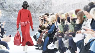 Kenzo | Fall/Winter 2020/21 | Paris Fashion Week