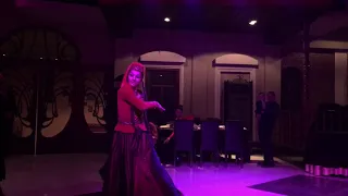 Georgian traditional dance 💃🏻