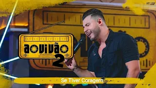 Murilo Huff - Se Tiver Coragem Joga Fora ( Bruno e Marrone ) Ao Vivão 2