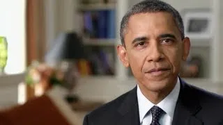 "The Choice" - Obama For America TV Ad