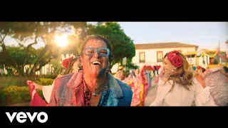 Carlos Vives - No Te Vayas (Official Video)