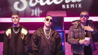 Soltera  - Lunay x Daddy Yankee x Bad Bunny