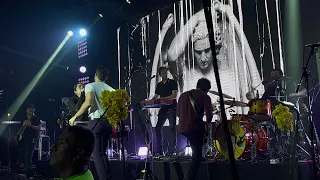 José Madero - Conversación Casual (En Vivo @ Lima, Perú - 19/10/2023)