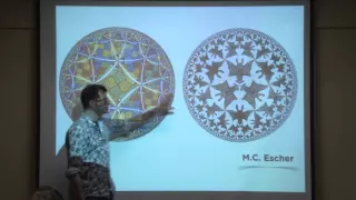 Computer based design of Islamic geometric patterns