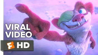 Ice Age: Collision Course VIRAL VIDEO - Figaro Sing-a-Long (2016) - Simon Pegg Movie