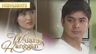 Joana, humingi ng tawad kay Daniel | Walang Hanggan