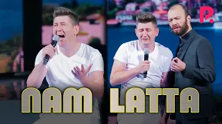 Million jamoasi - Nam latta | Миллион жамоаси - Нам латта