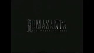 The Chronicles: Romasanta trailer