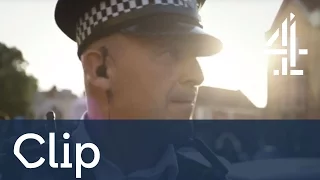 The Search | The Murder Detectives S1-Ep1 | Channel 4