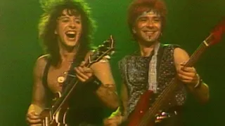 Bon Jovi - Runaway - Live In Tokyo 1985 (SiriusXM Broadcast)