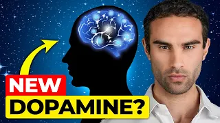 Natural Dopamine Booster You've Never Tried...(N-coumaryoldopamine)