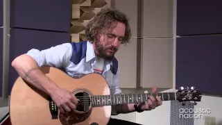 Acoustic Nation Presents: John Butler "Spring to Come" Live Acoustic