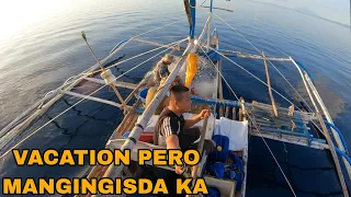 BIRIAS ISLAND UNA LAOT SA DAGAT NG MASBATE.