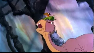 The Land Before Time - Trailer