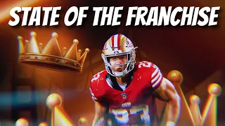 49ers State of the Franchise: 2023 Year In Review