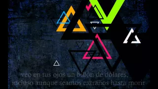 Galantis   Runaway, Subtitulado en Español