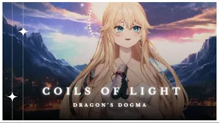 【COVER】Coils of Light by Raychell (Dragon's Dogma Dark Arisen) ✦ Kaneko Lumi