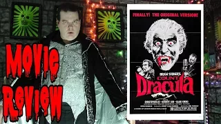 Count Dracula (1970) Movie Review