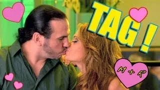 "Boyfriend" Tag: Matt Hardy & Reby Sky