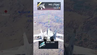 NEW MiG-29SMT👹