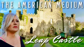 The American Medium - Leap Castle
