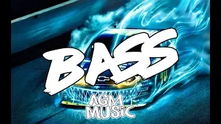 🔈BASS BOOSTED🔈 CAR MUSIC MIX 2019 ⚡ BEST EDM, ELECTRO,HOUSE,TRAP,BASS,DNB #9