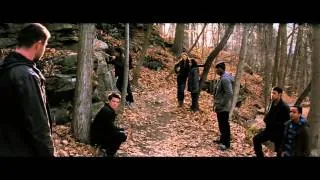 Red Dawn (2012) Trailer