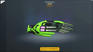Warpaint 2021 Lucky Spin + 35 Case Opening Critical Ops