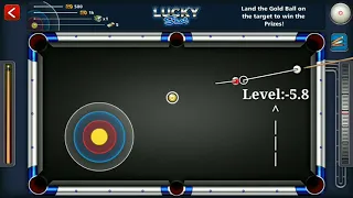 8 ball pool today lucky shot | part-29 (using beginner clue)