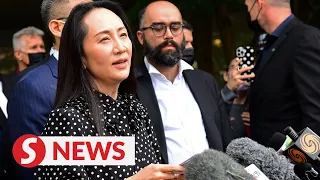 My detention in Canada has disrupted my life, says Huawei executive