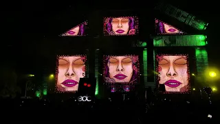 Jessica Audiffred Live at EDC Mexico 2022 (Full Set, 60fps)